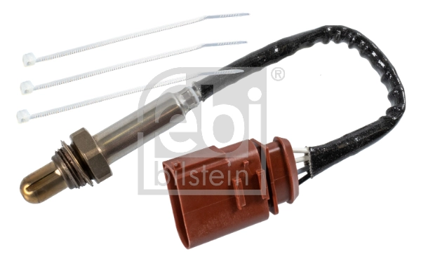 Oxygen Sensor